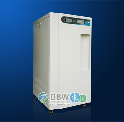 怎樣判斷超純水機質量好壞？