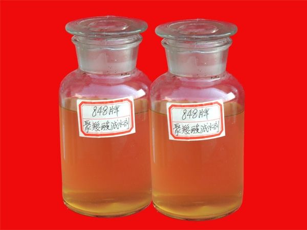 混凝土外加劑減水劑配制去離子水設備,純水設備的優點和用途