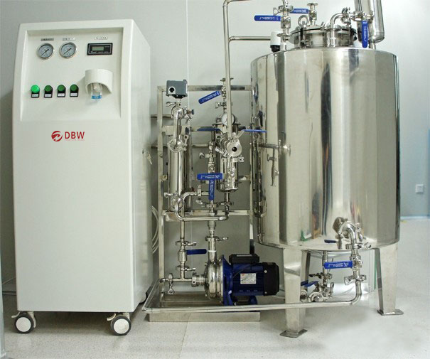 醫院檢驗科純水機、純水設備 醫院檢驗科純水機、純水設備